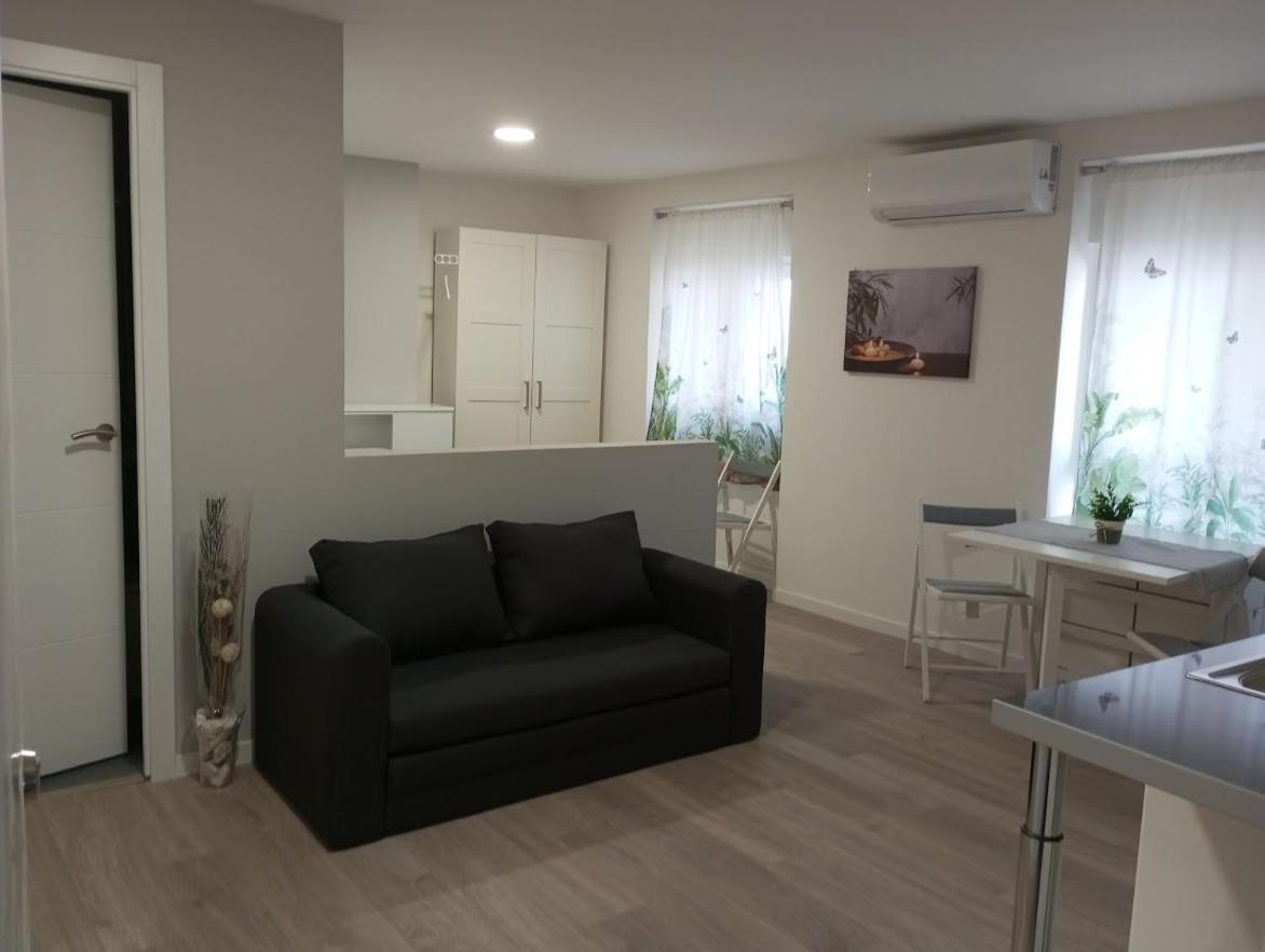 Apartamentos "El Balconico" Arguedas Exteriör bild