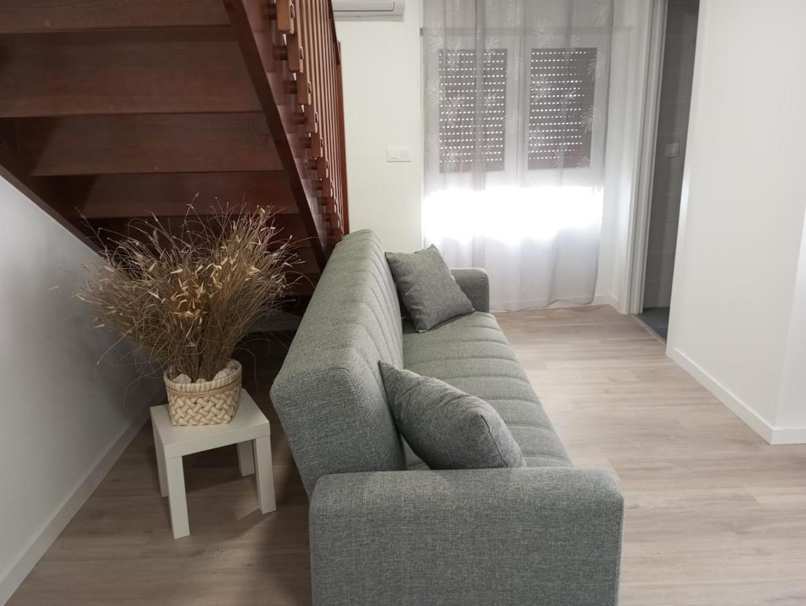 Apartamentos "El Balconico" Arguedas Exteriör bild