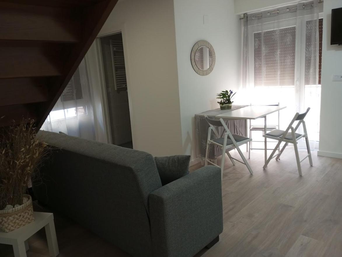 Apartamentos "El Balconico" Arguedas Exteriör bild