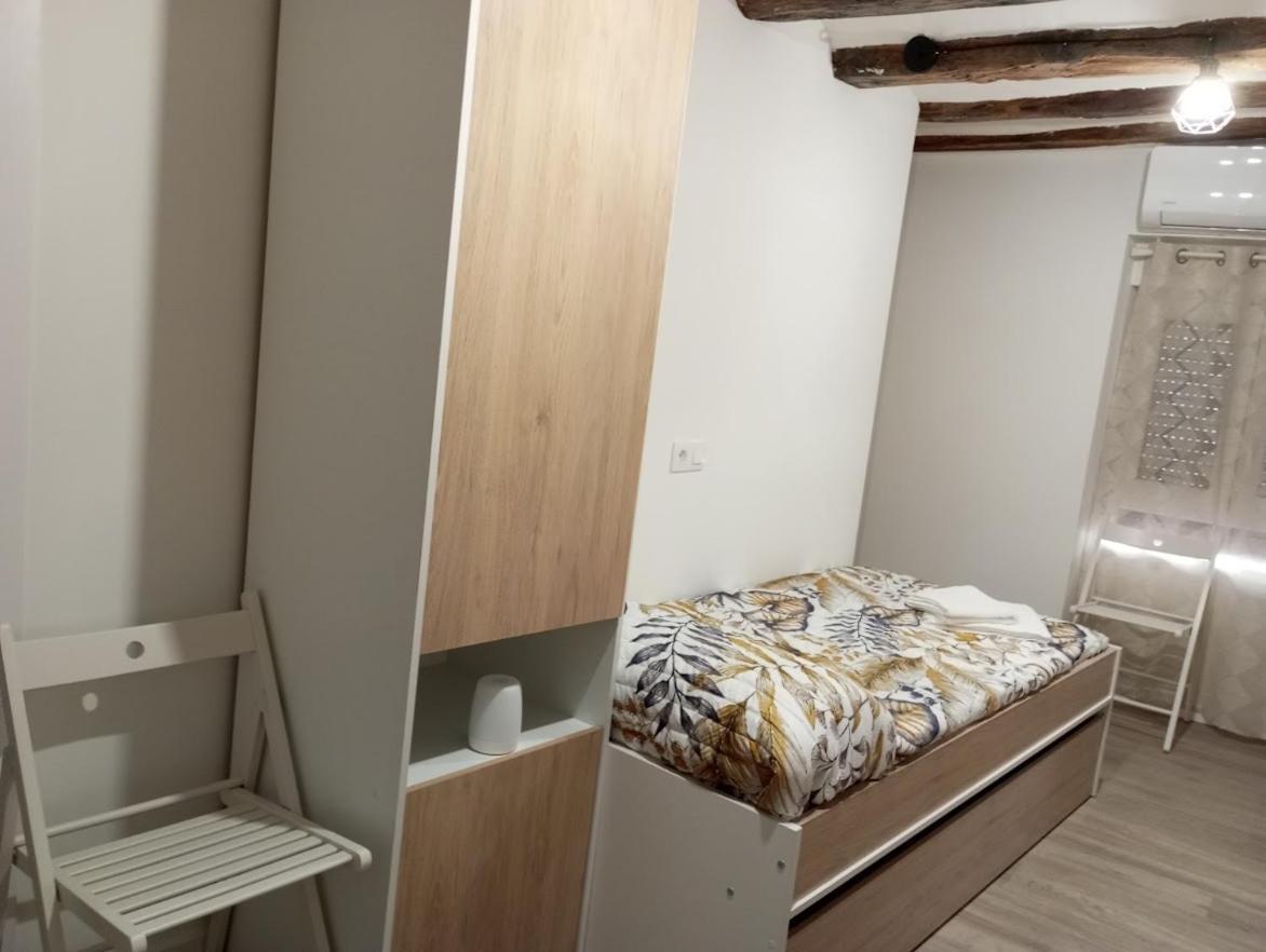 Apartamentos "El Balconico" Arguedas Exteriör bild