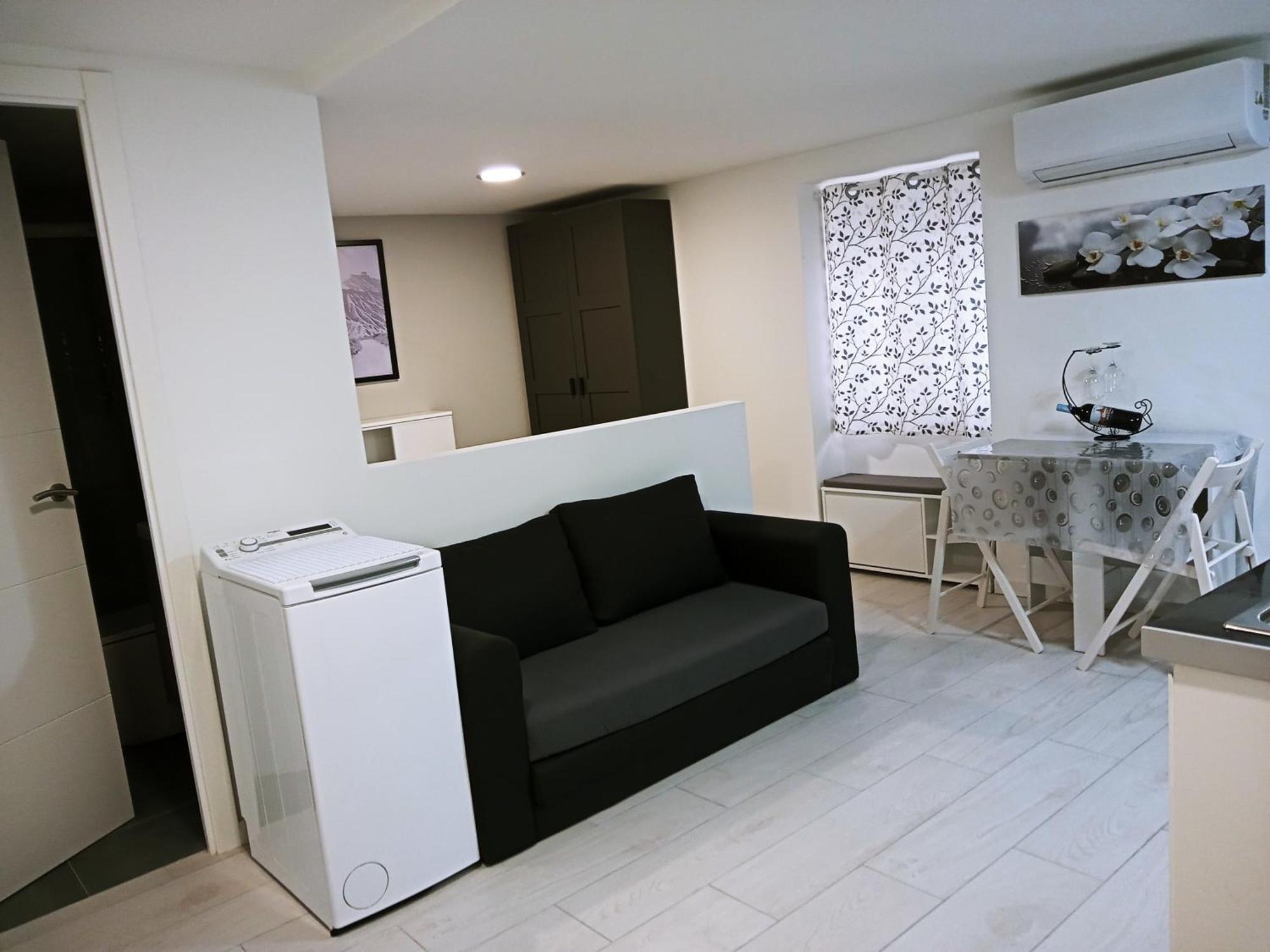Apartamentos "El Balconico" Arguedas Exteriör bild