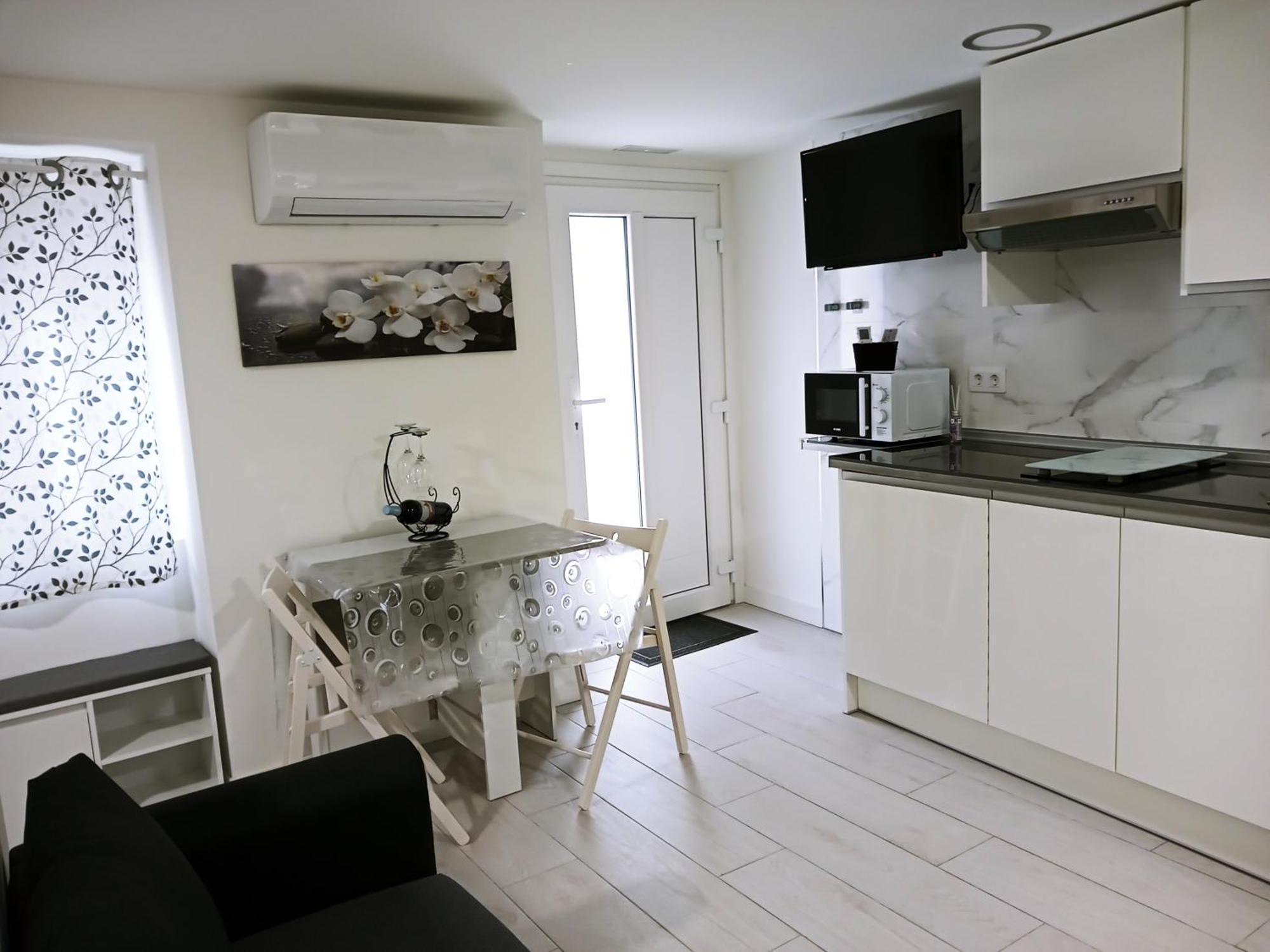 Apartamentos "El Balconico" Arguedas Exteriör bild